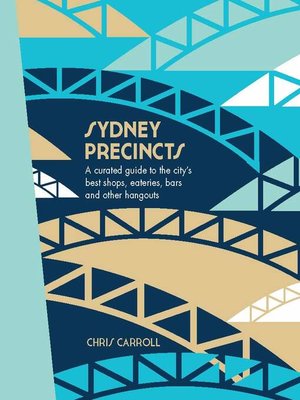 cover image of Sydney Precincts